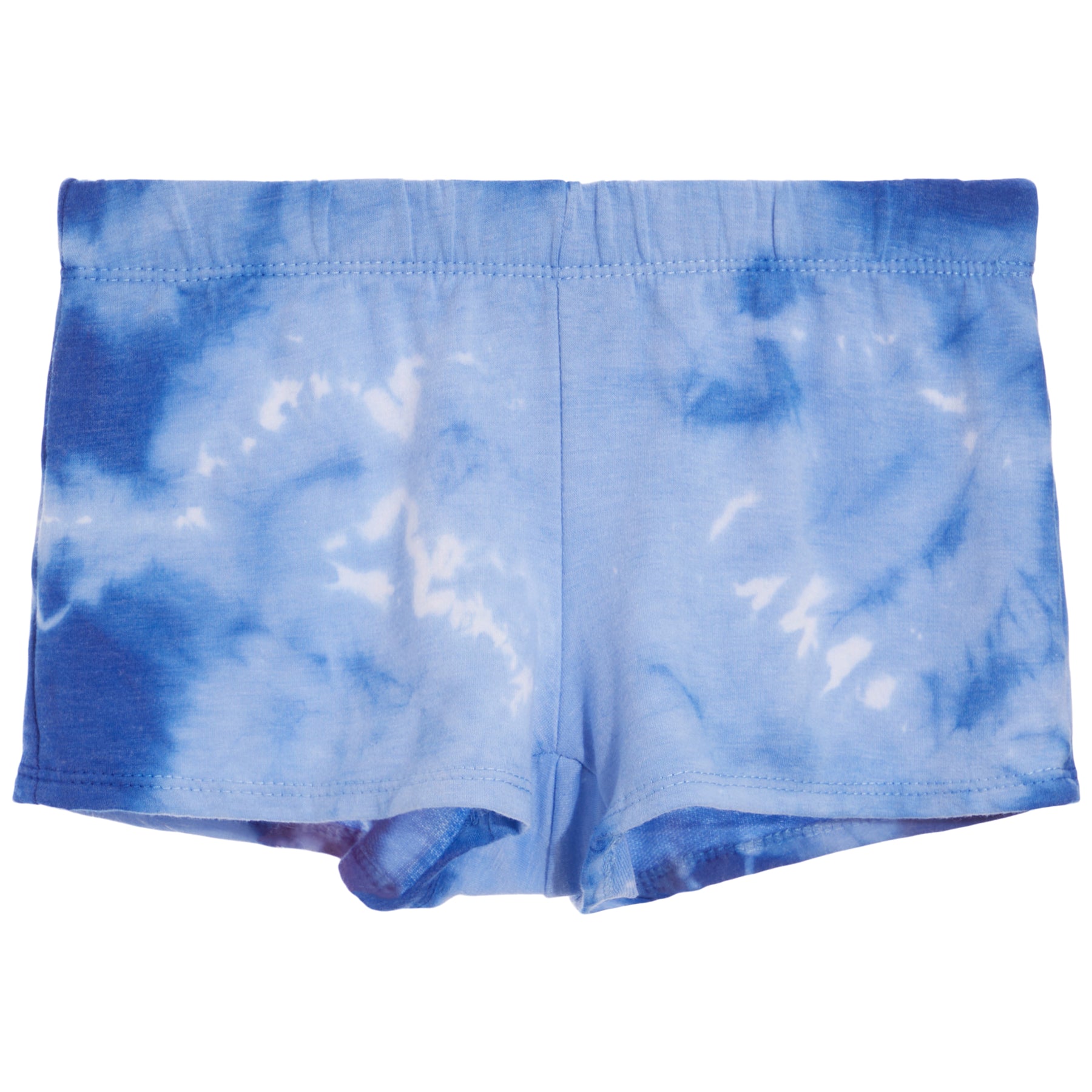 Cloud Wash Short