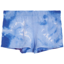 Cloud Wash Short