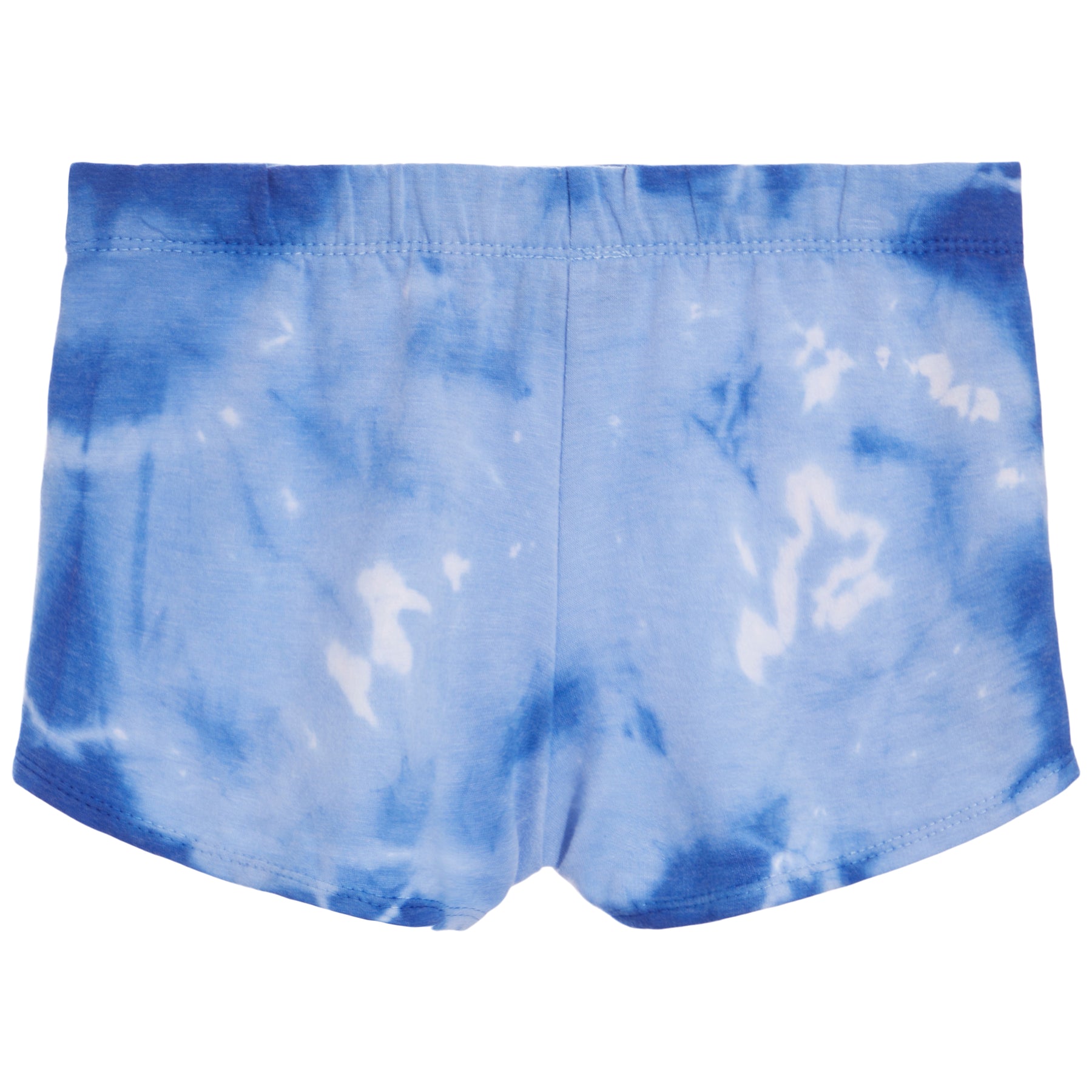 Cloud Wash Short