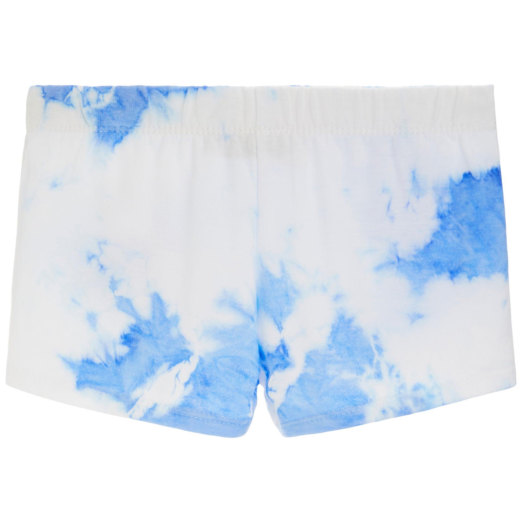 Hamptons Yacht Club Cloud Wash Short