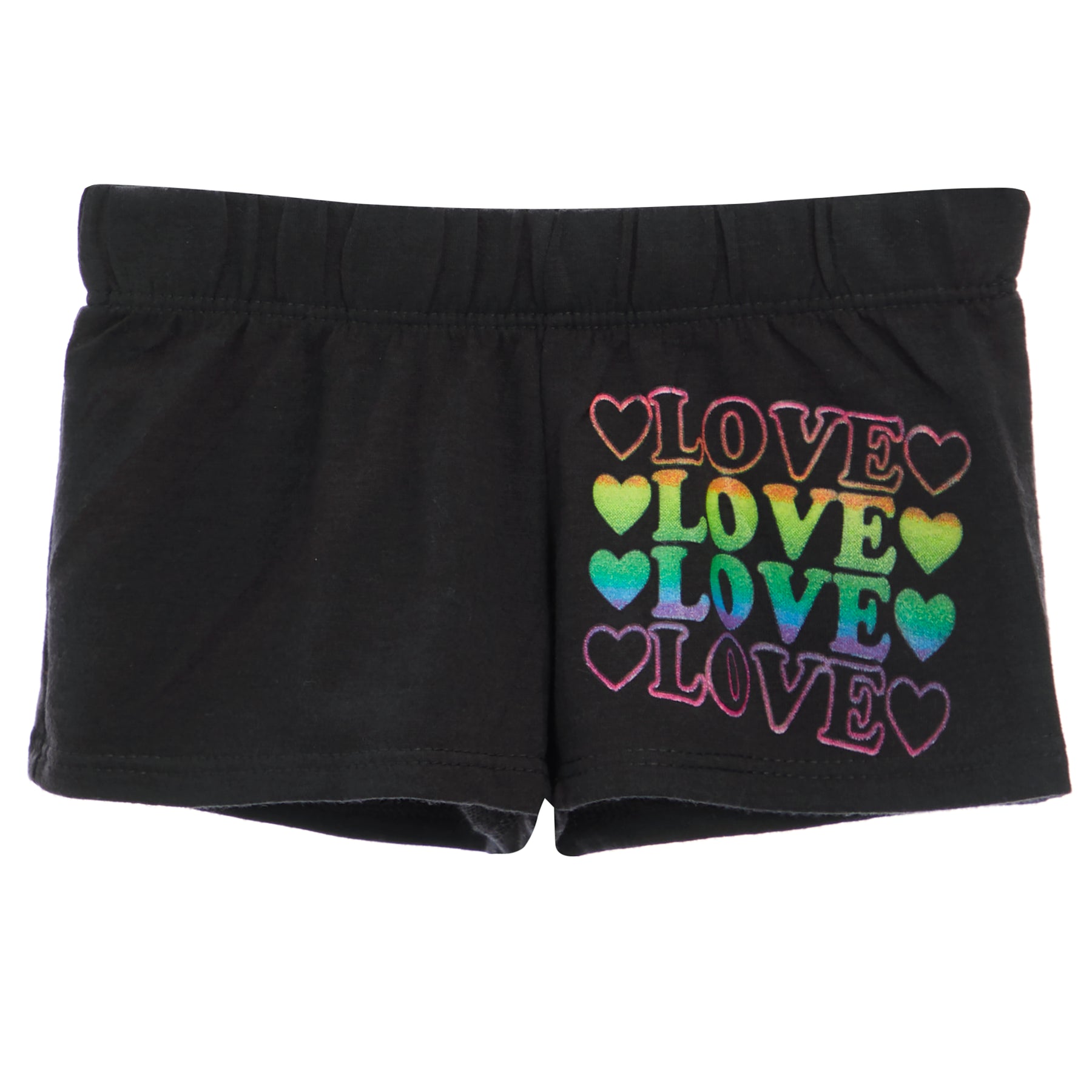 Short with Love