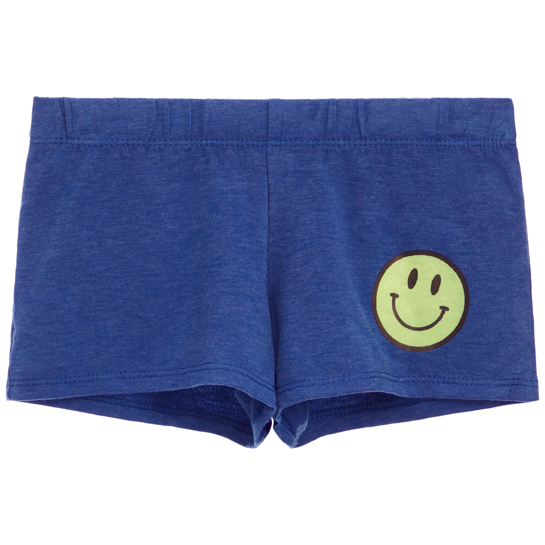 Smiley Short