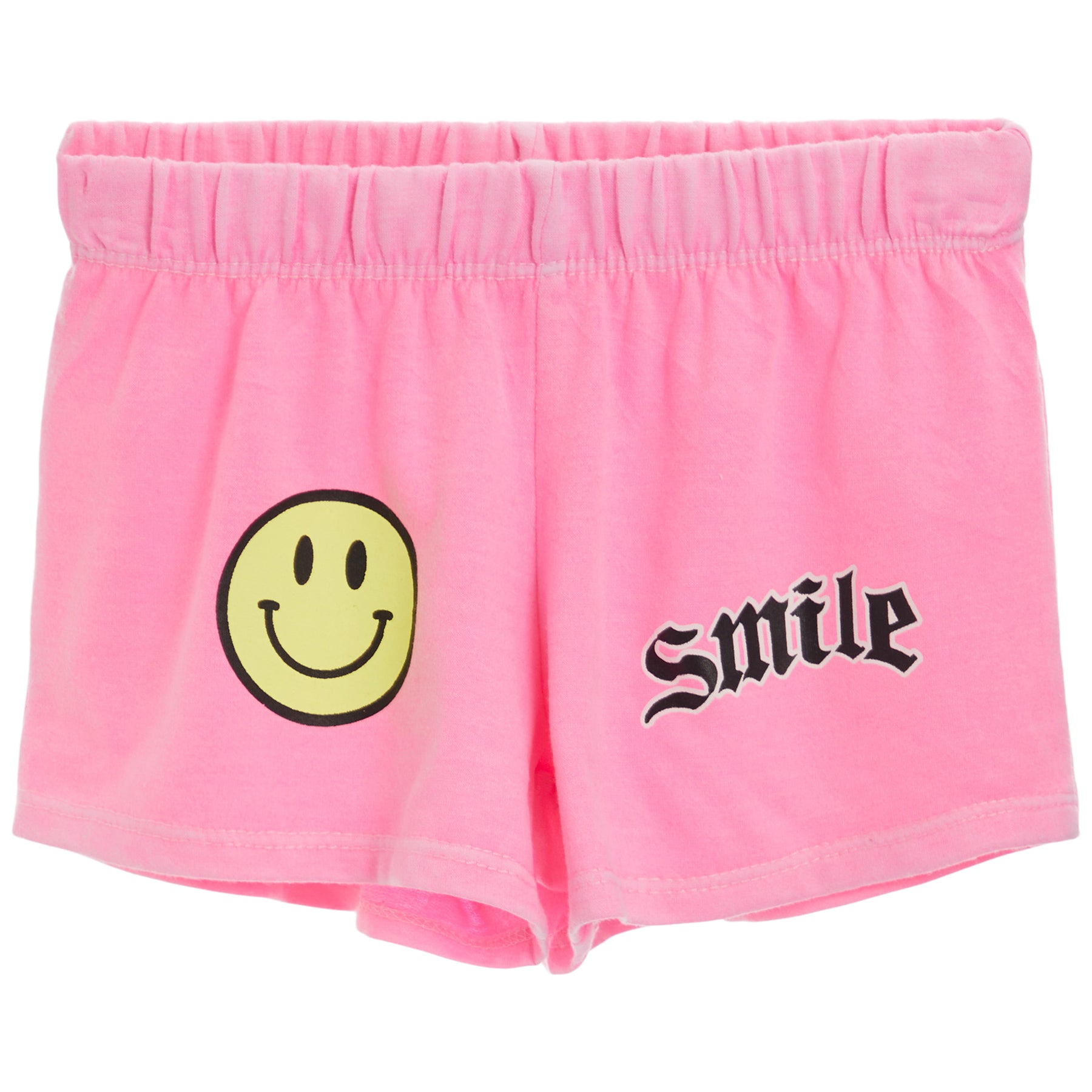Smile Outline :) Short