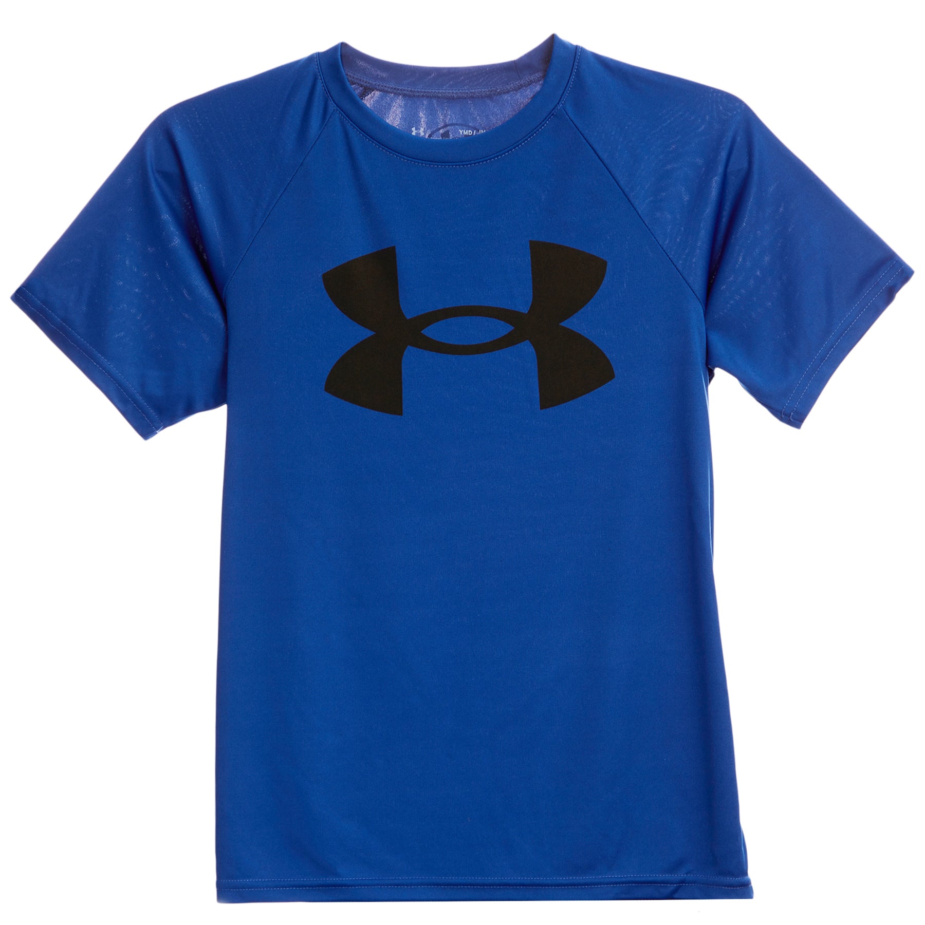 UA Big Logo SS Tee