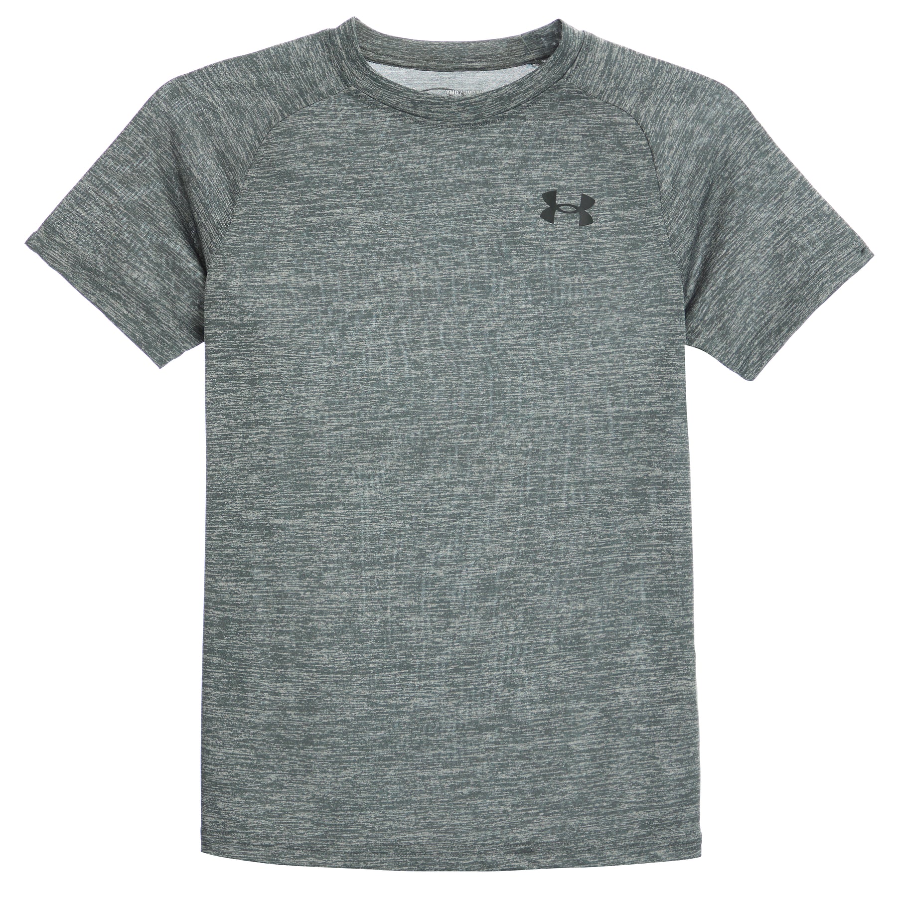 UA Tech Short Sleeve Tee