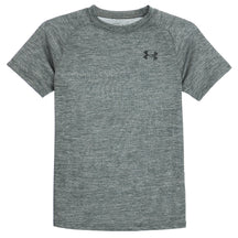 UA Tech Short Sleeve Tee