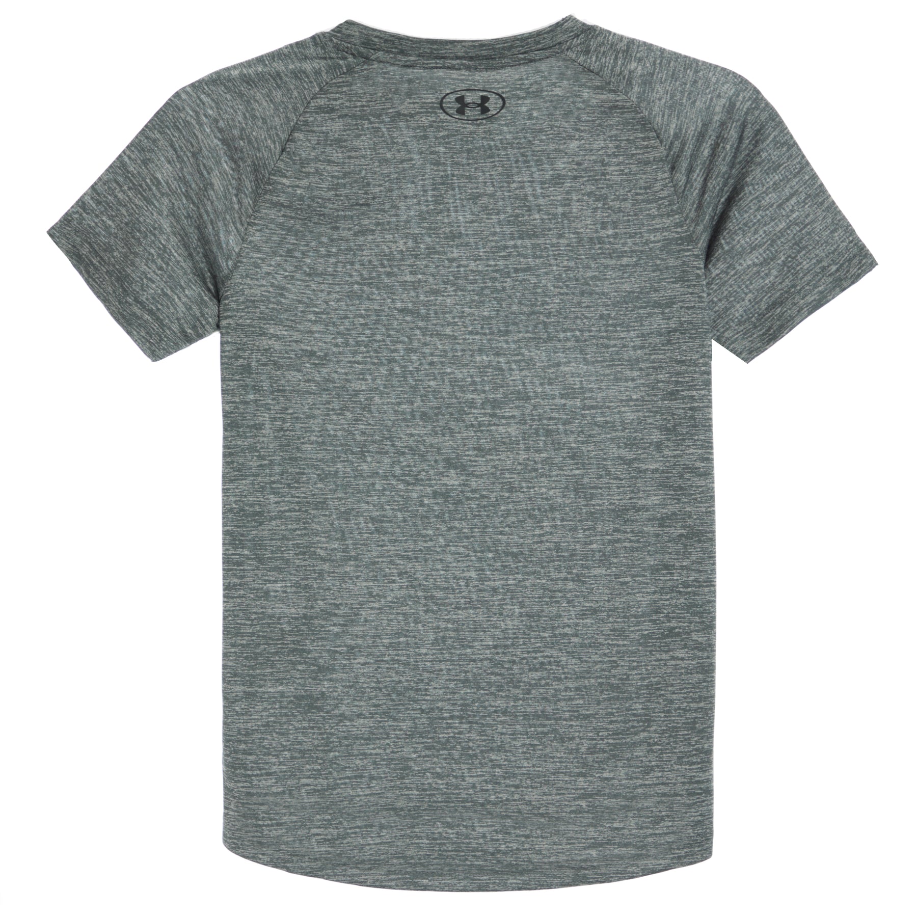 UA Tech Short Sleeve Tee