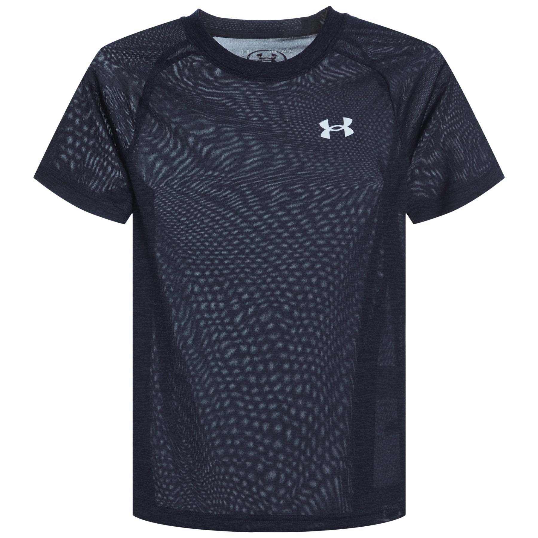 UA Tech 2.0 Short Sleeve