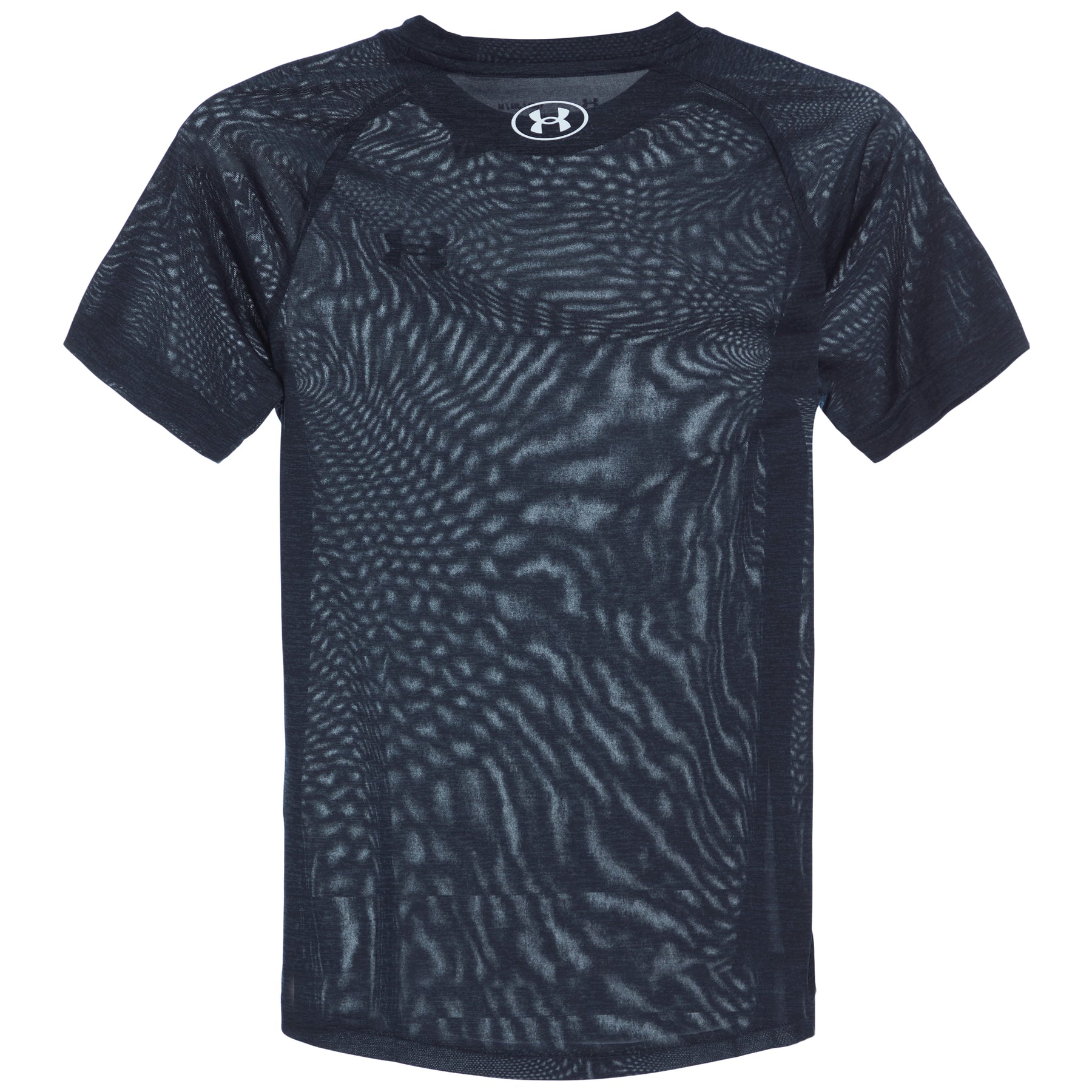 UA Tech 2.0 Short Sleeve