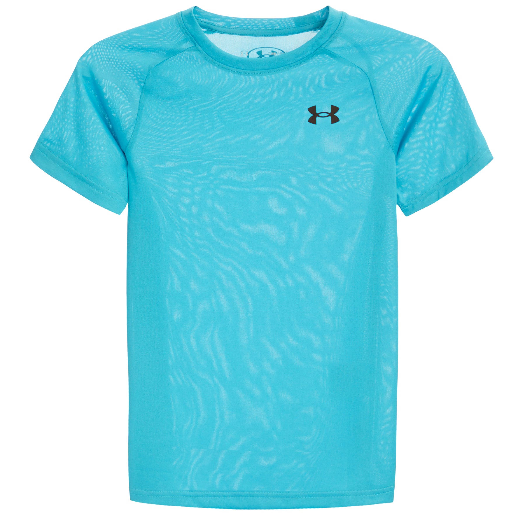 UA Tech 2.0 Short Sleeve