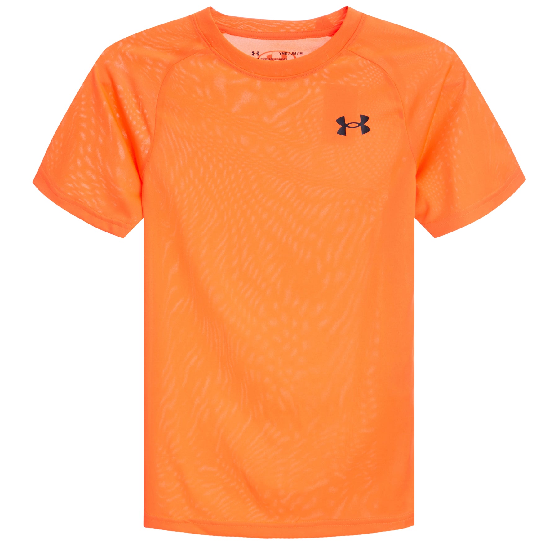 UA Tech 2.0 Short Sleeve