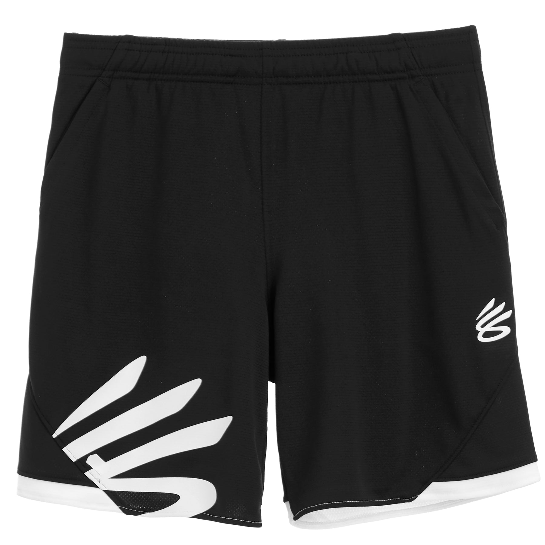 Curry Splash Short