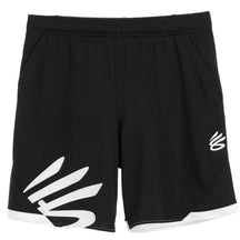 Curry Splash Short