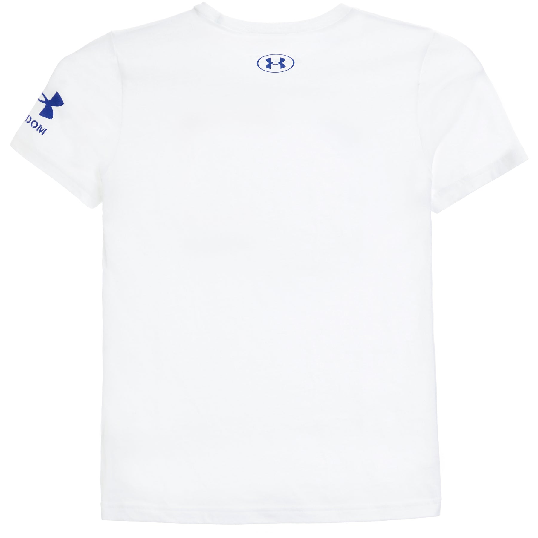 New Freedom Chest Flag Tee