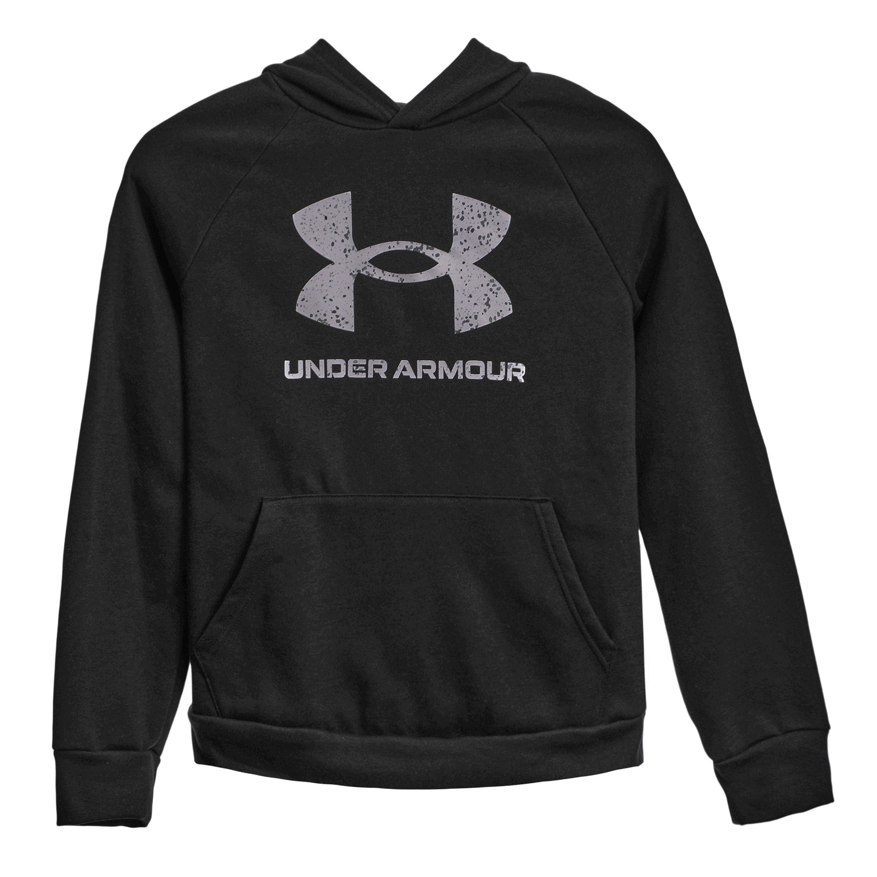 UA RIVAL FLC FILL IN HOODIE