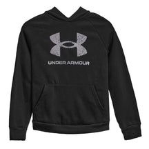 UA RIVAL FLC FILL IN HOODIE