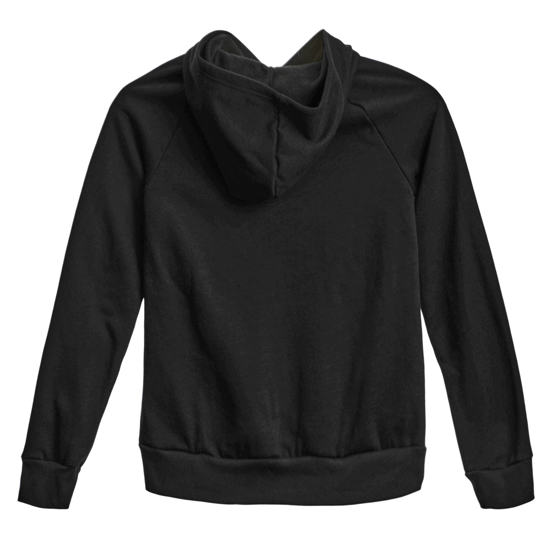 UA RIVAL FLC FILL IN HOODIE