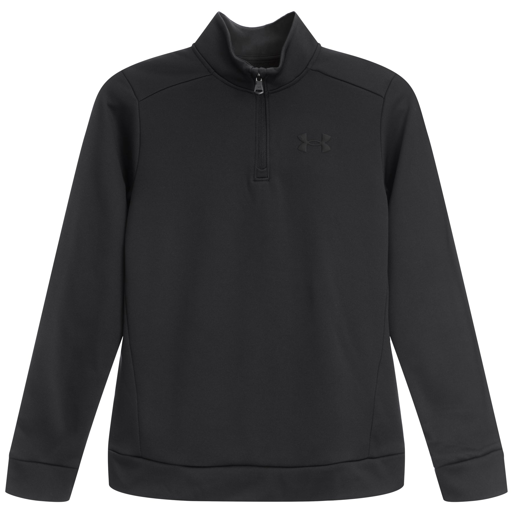 UA Fleece 1/4 Zip
