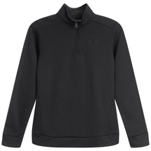 UA Fleece 1/4 Zip
