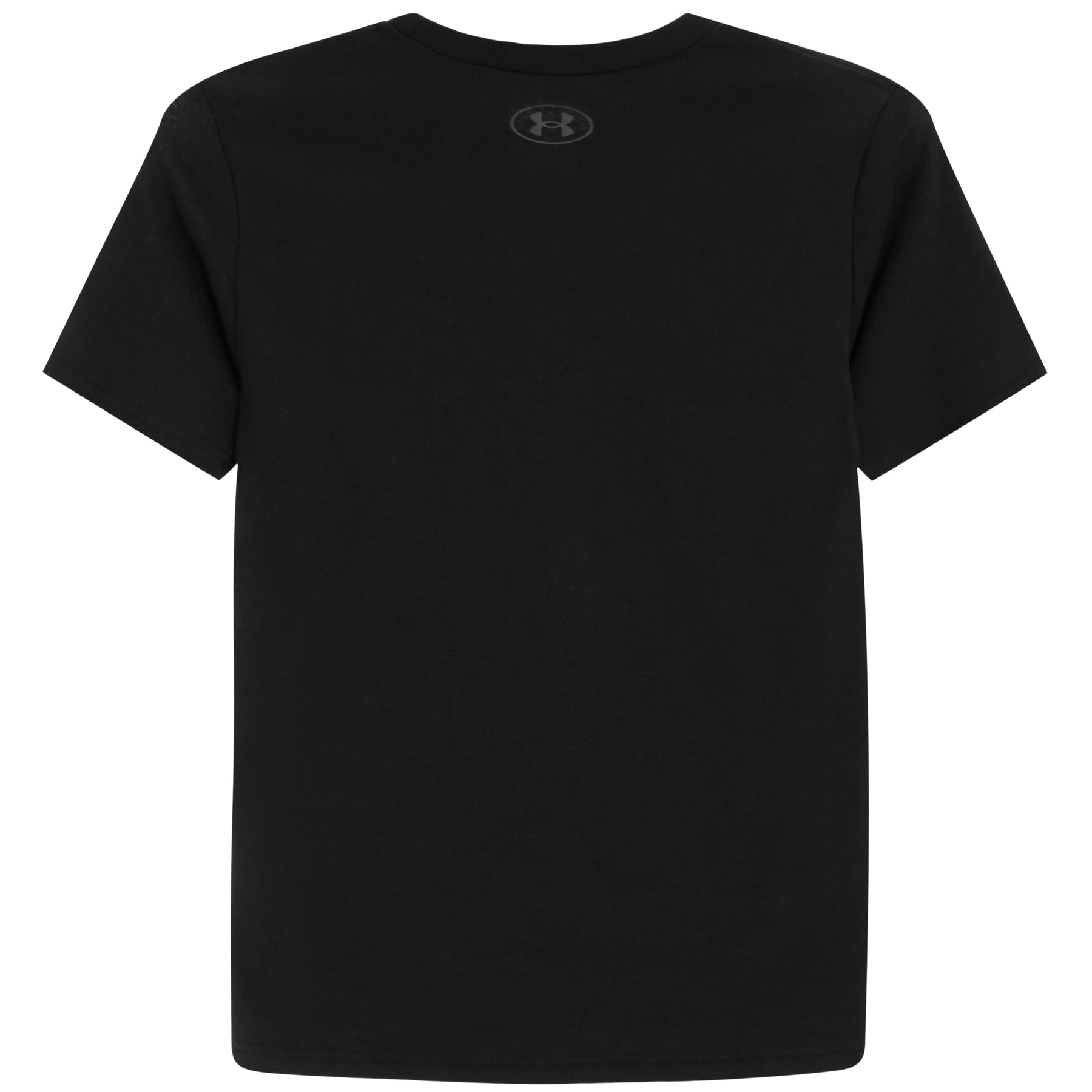 UA Soccer Kick To It Short Sleeve Tee