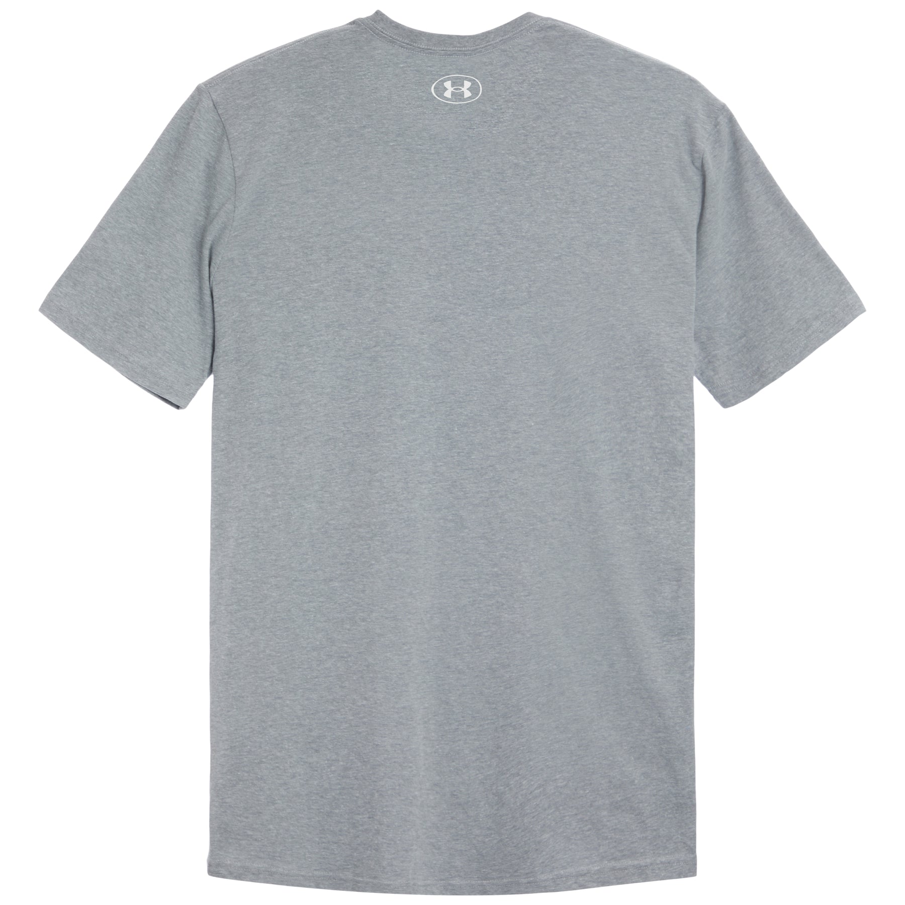 UA Camo Chest Stripe Tee