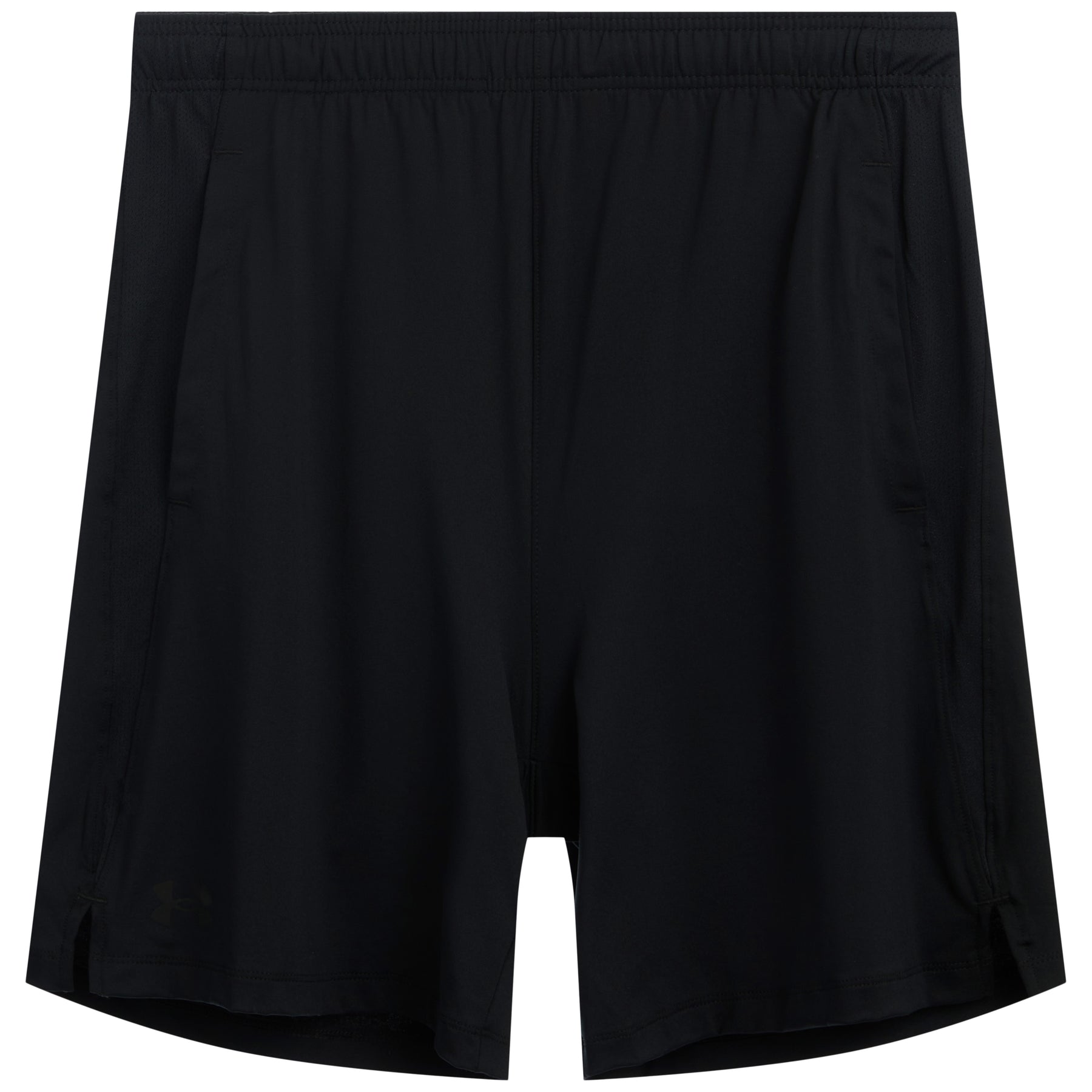 UA Tech Vent Short 8"