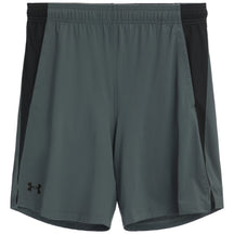 UA Tech Vent Short