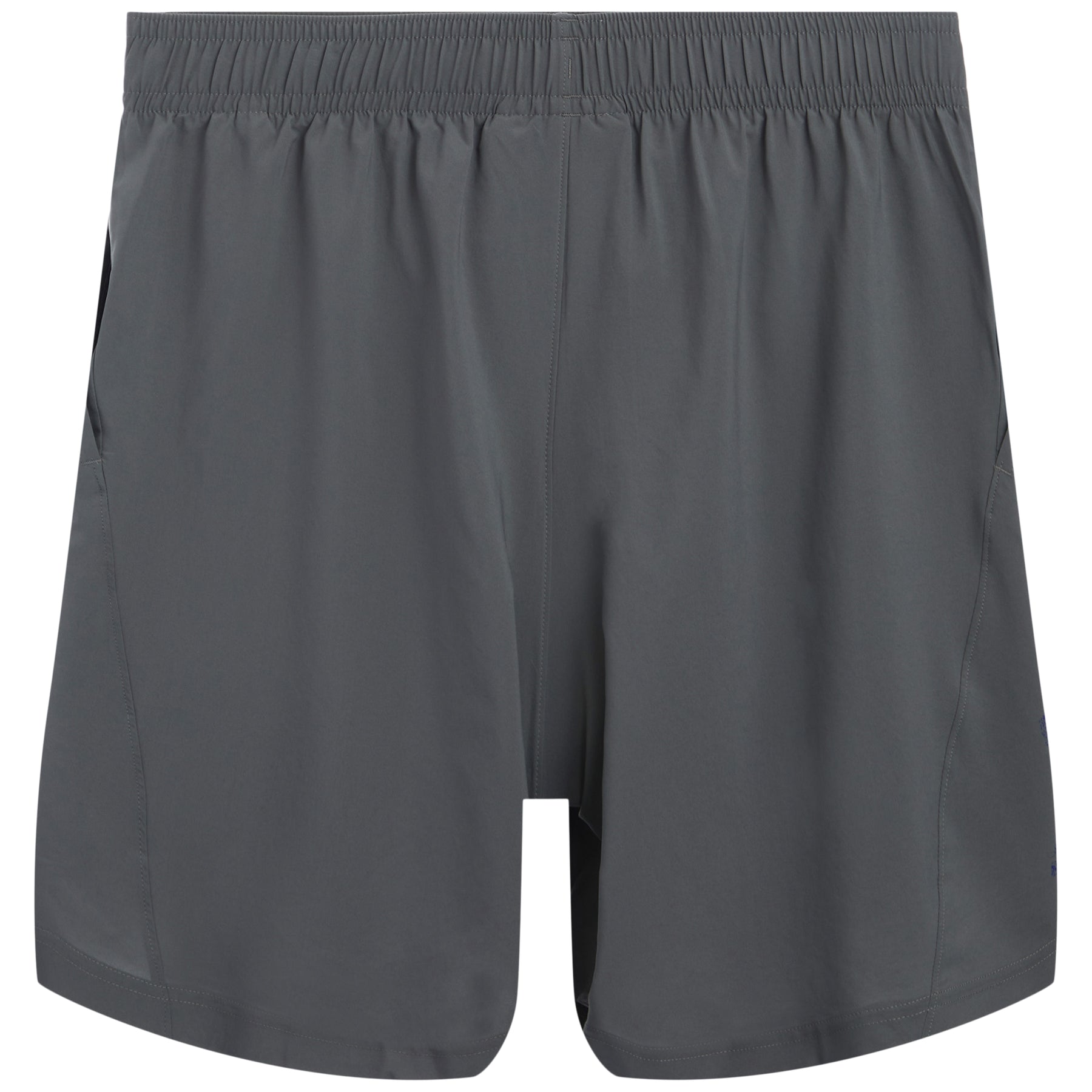 UA Woven Graphic Short