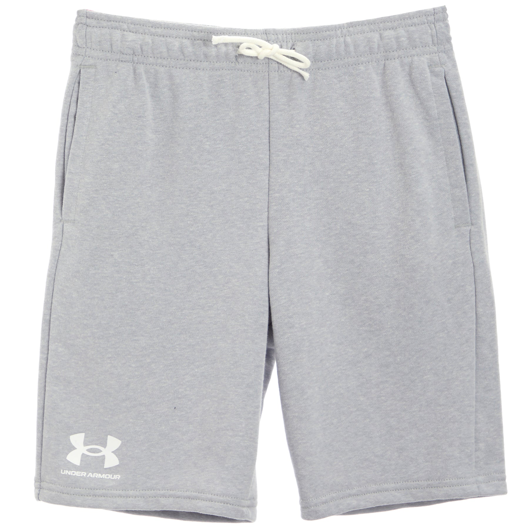Rival Terry Short
