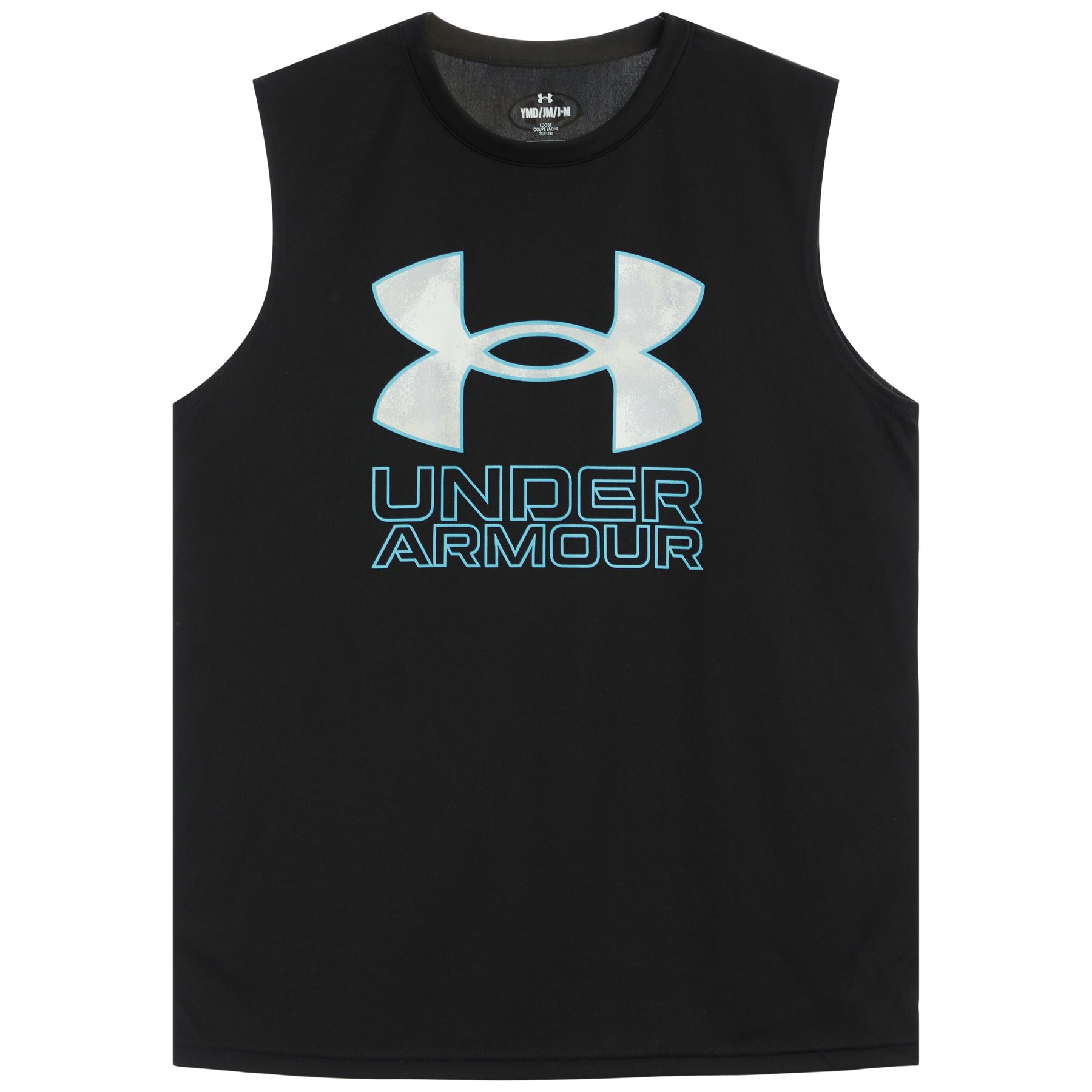UA Tech Hybrid Par Fill In Tank