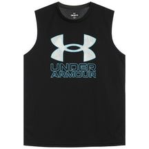 UA Tech Hybrid Par Fill In Tank