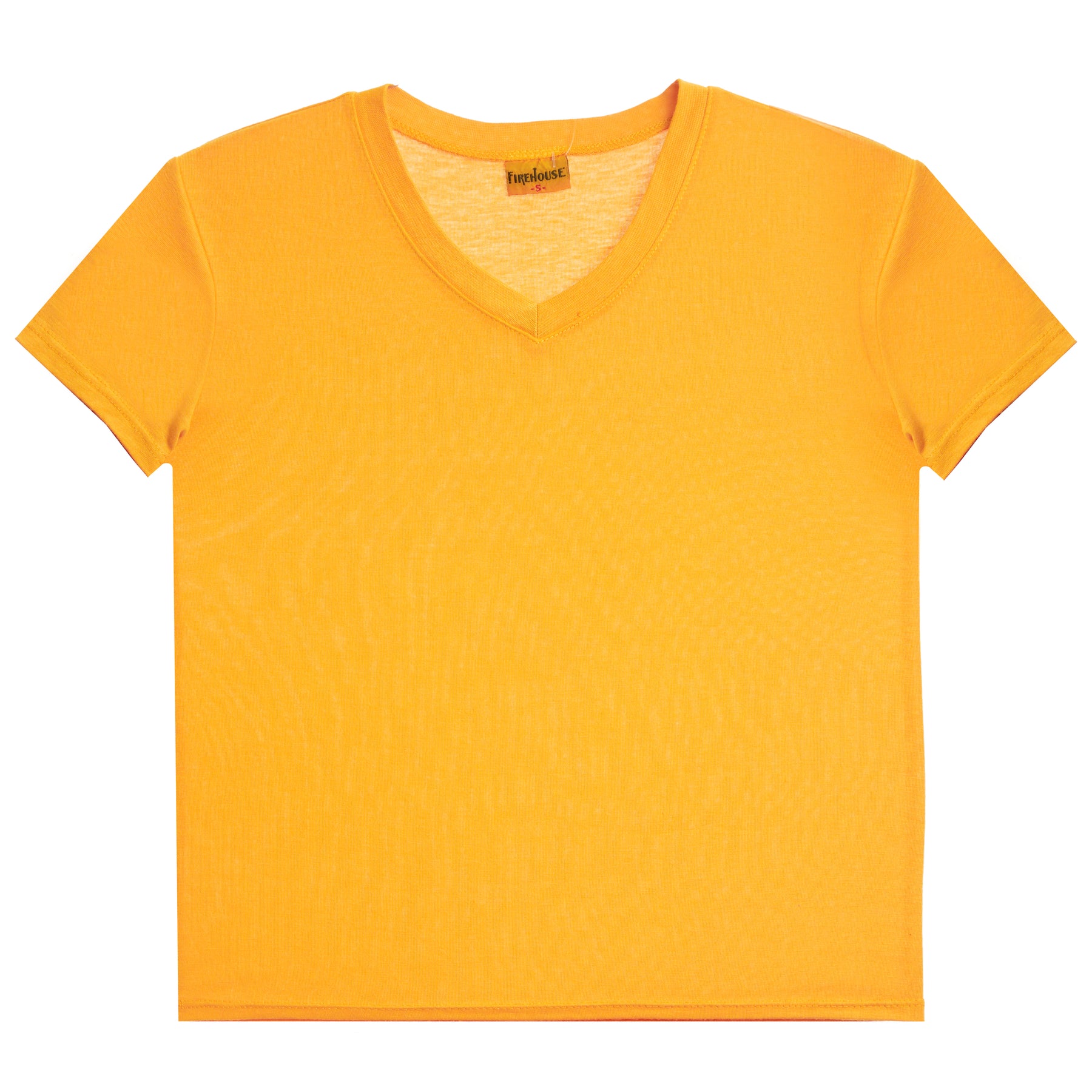 V-Neck Tee