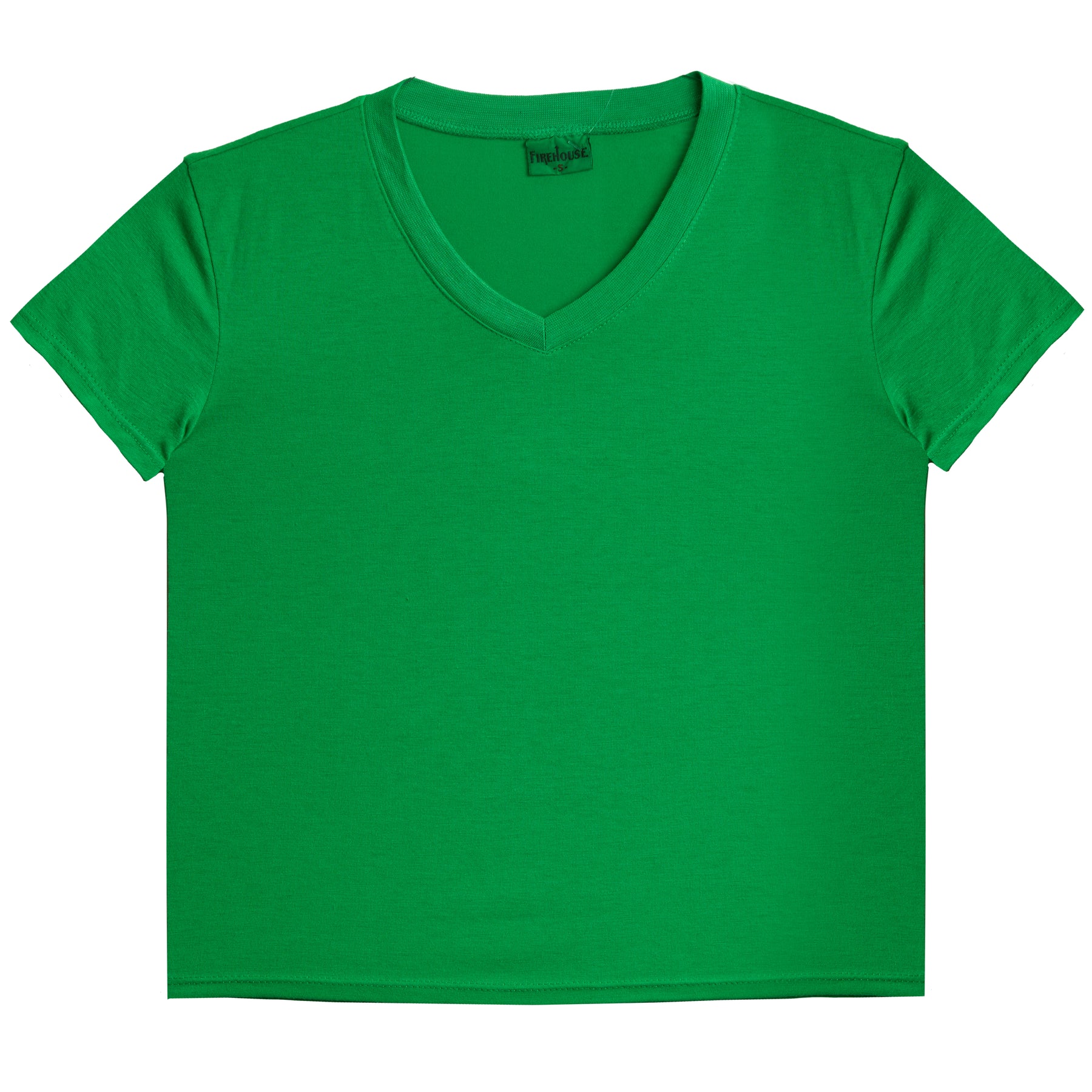 V-Neck Tee