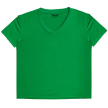 V-Neck Tee