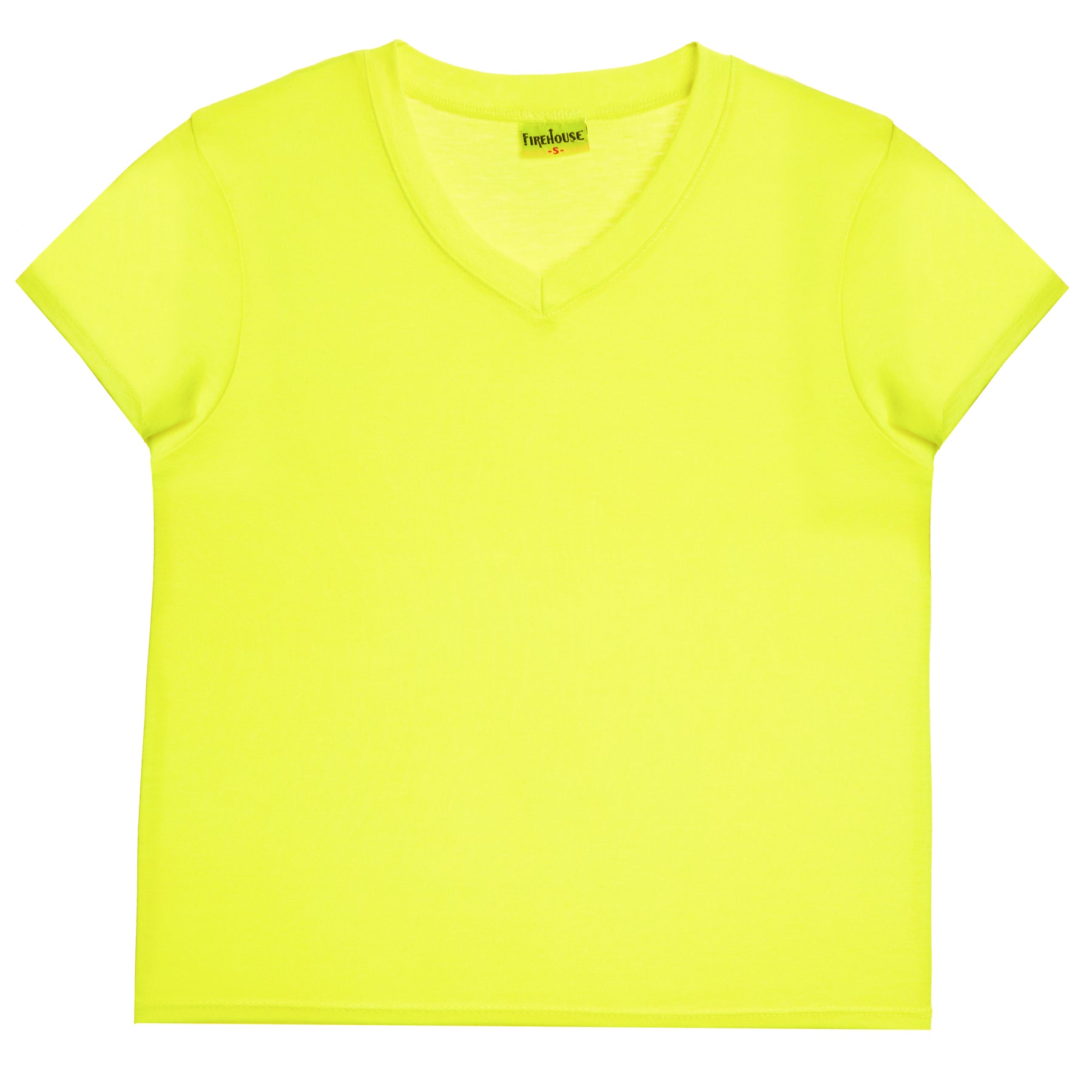 V-Neck Tee