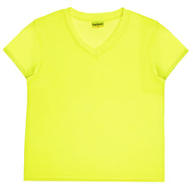 V-Neck Tee
