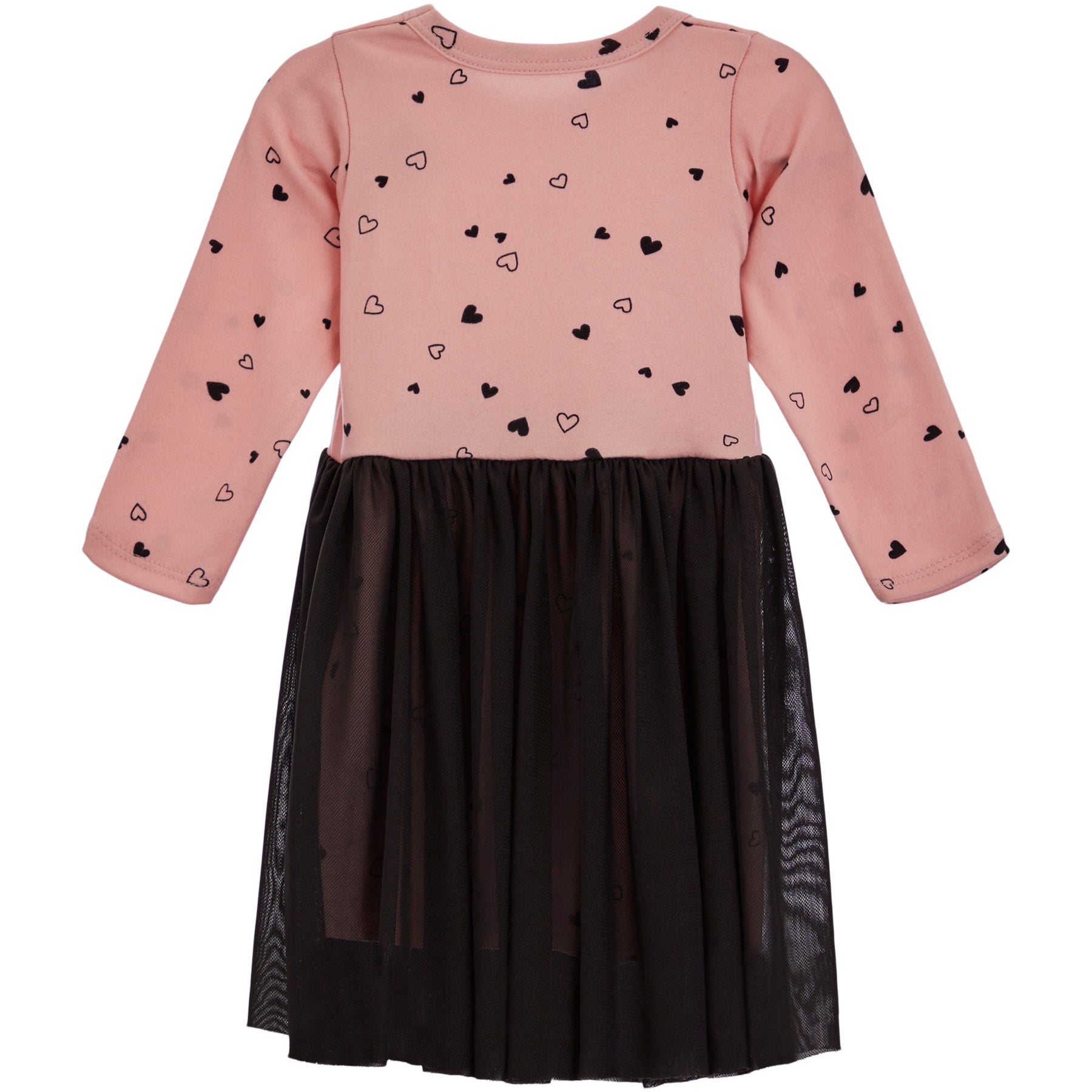 Tulle Dress