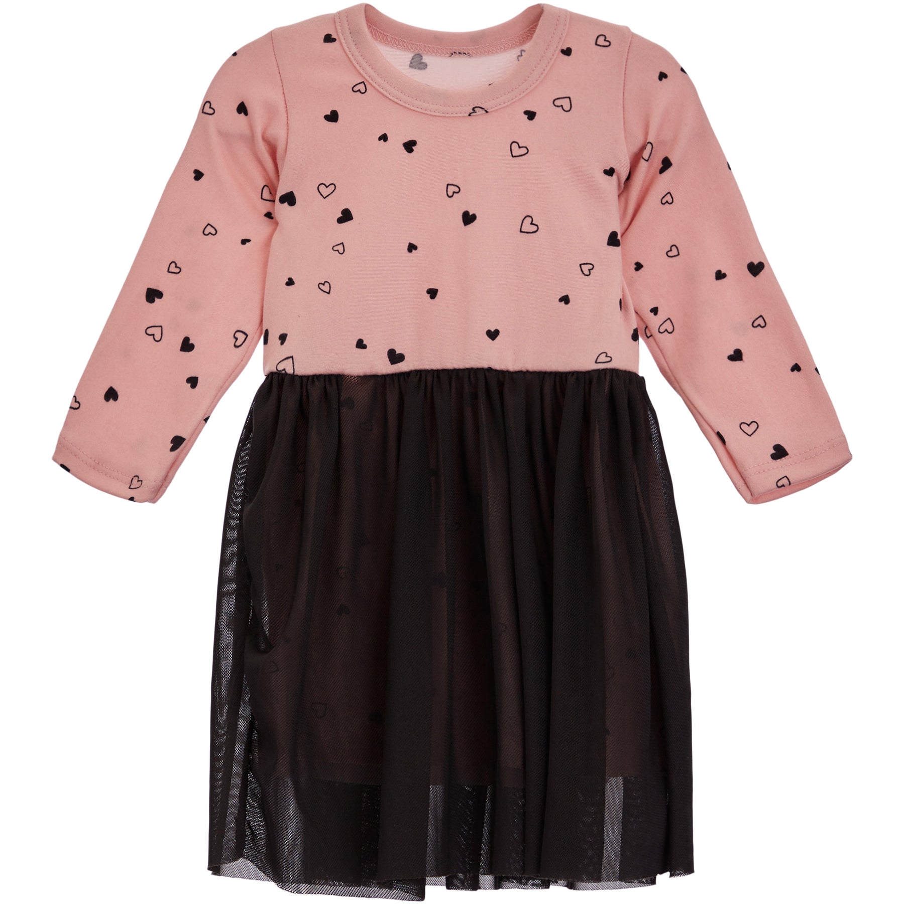 Tulle Dress