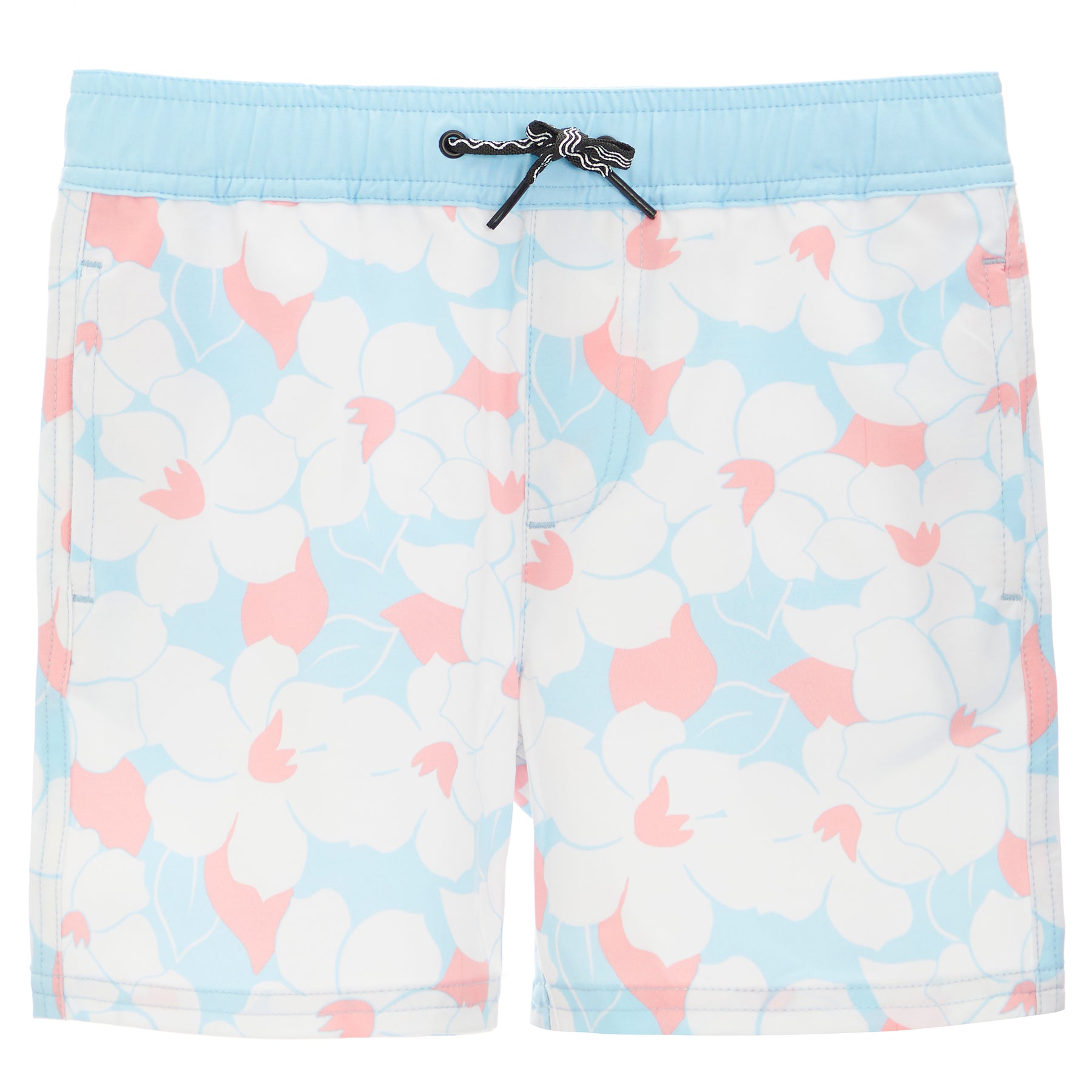 Retro Tropical Trunk