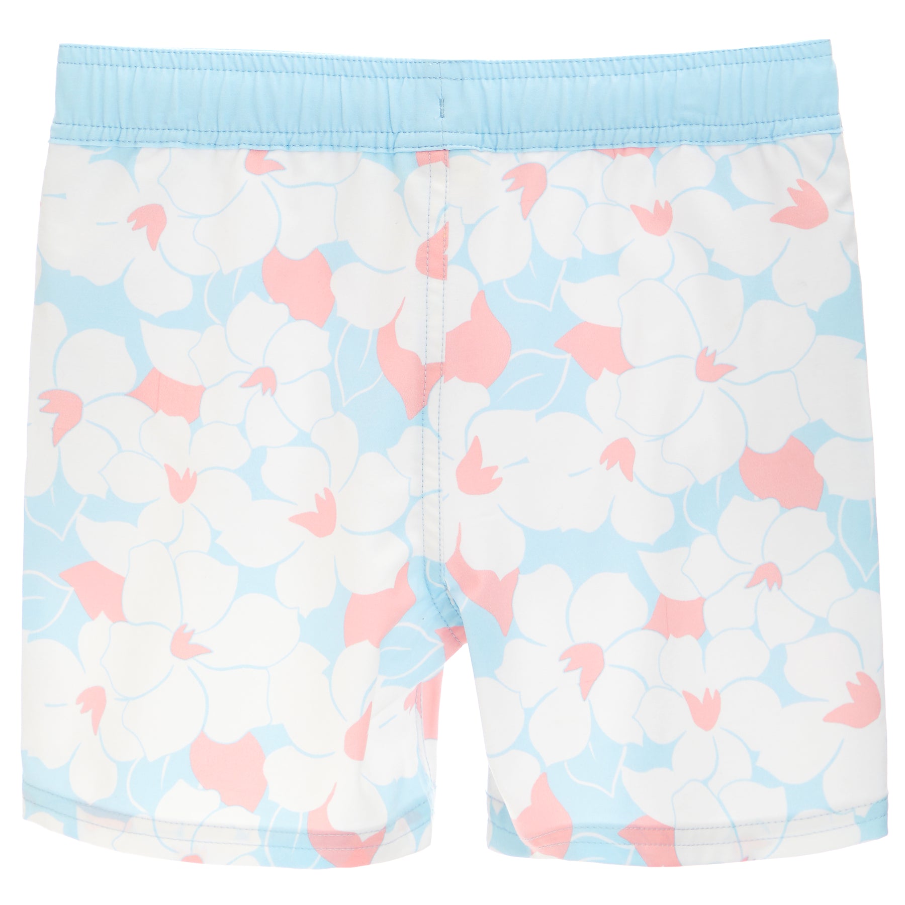 Retro Tropical Trunk