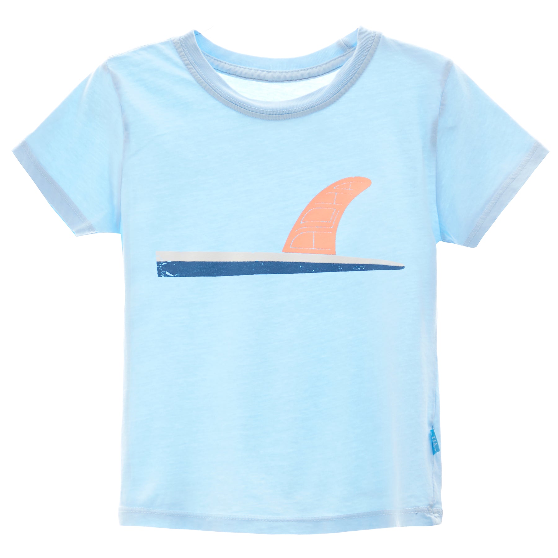 Aloha Fin Vintage