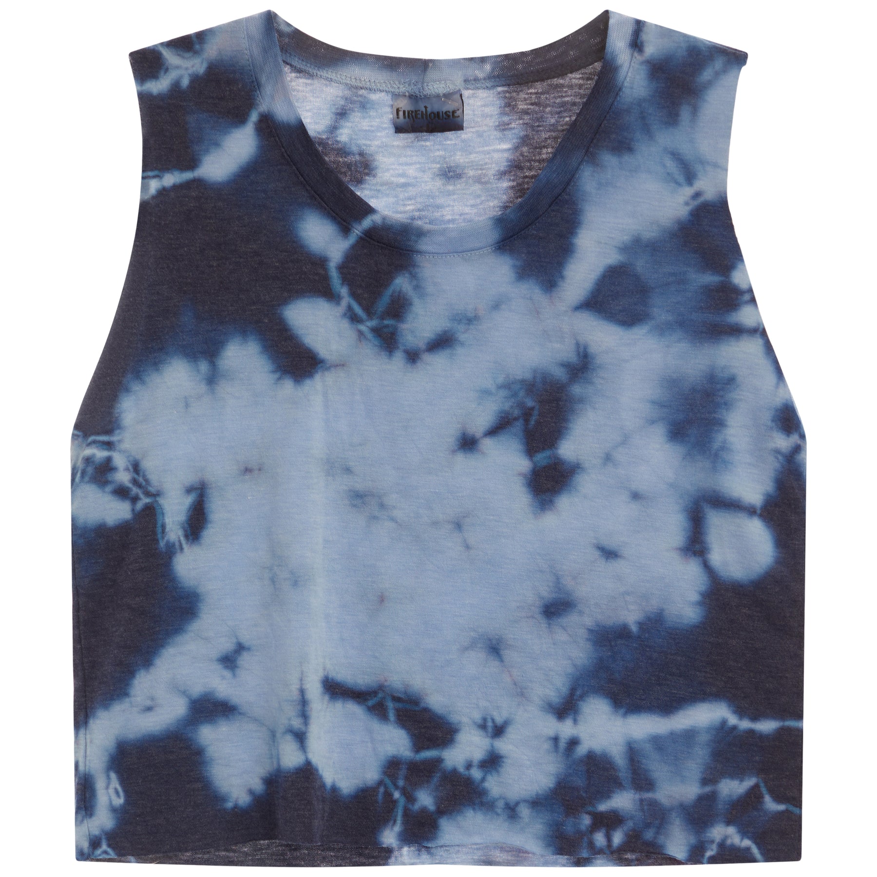 Cloud Wash Tank Top