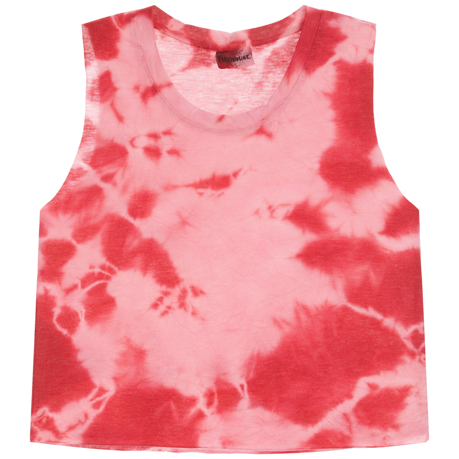 Cloud Wash Tank Top