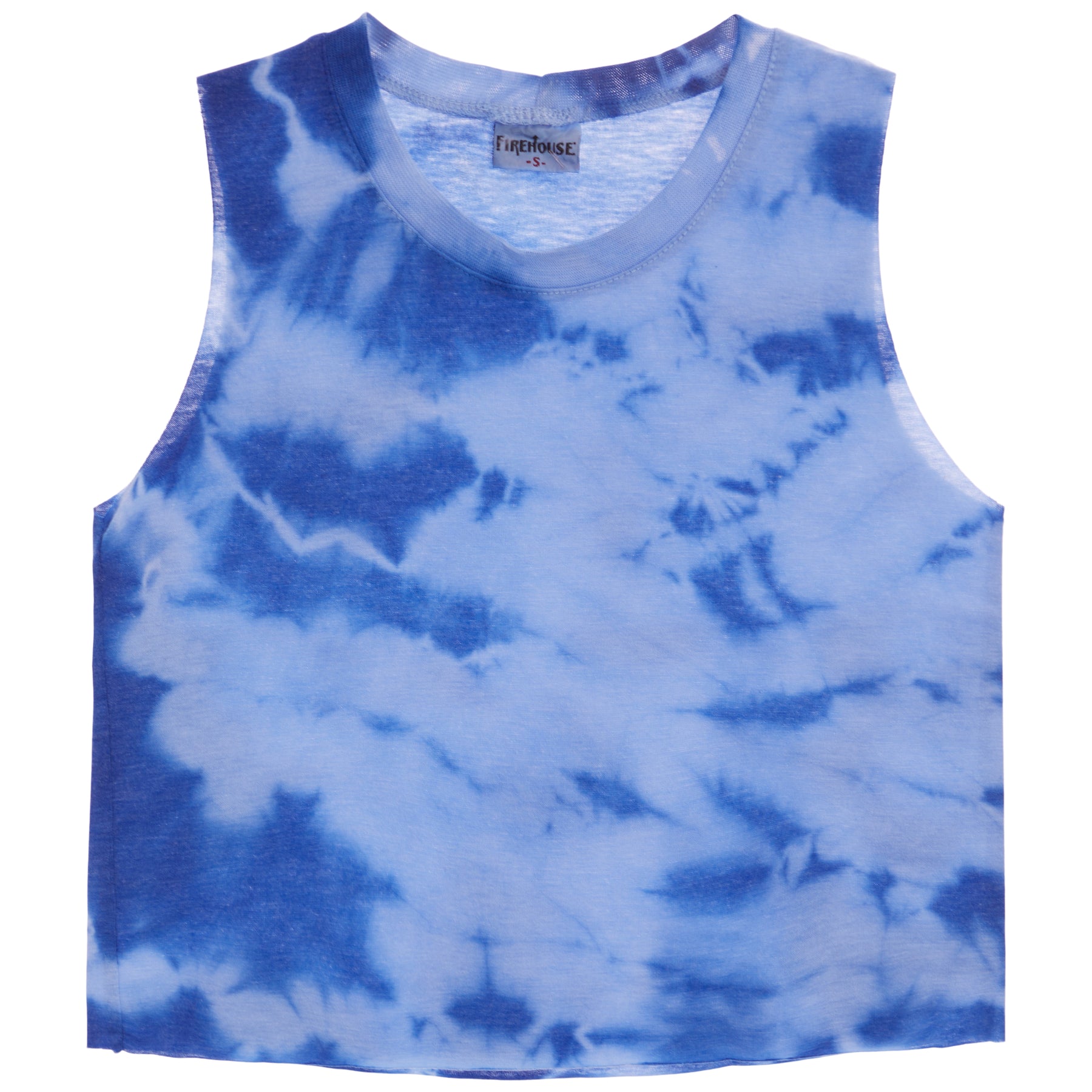 Cloud Wash Tank Top