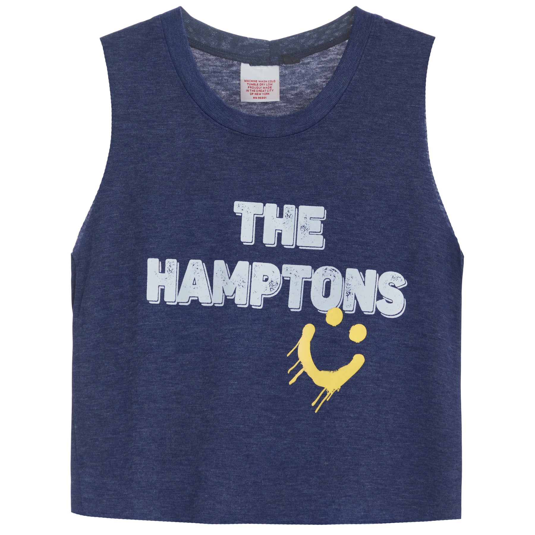 The Hamptons Tank Top