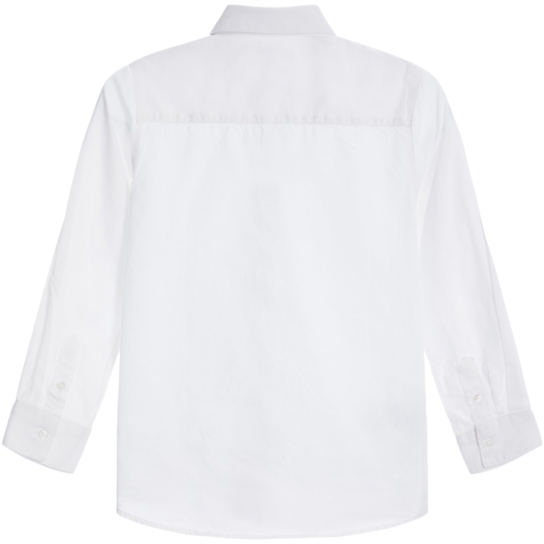 Long Sleeve Basic Shirt