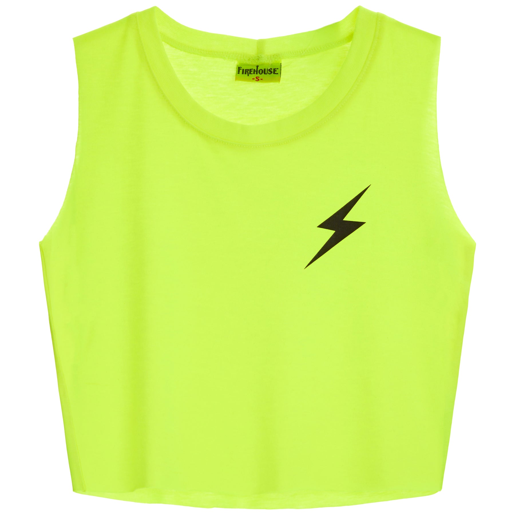 Bolt Tank Top
