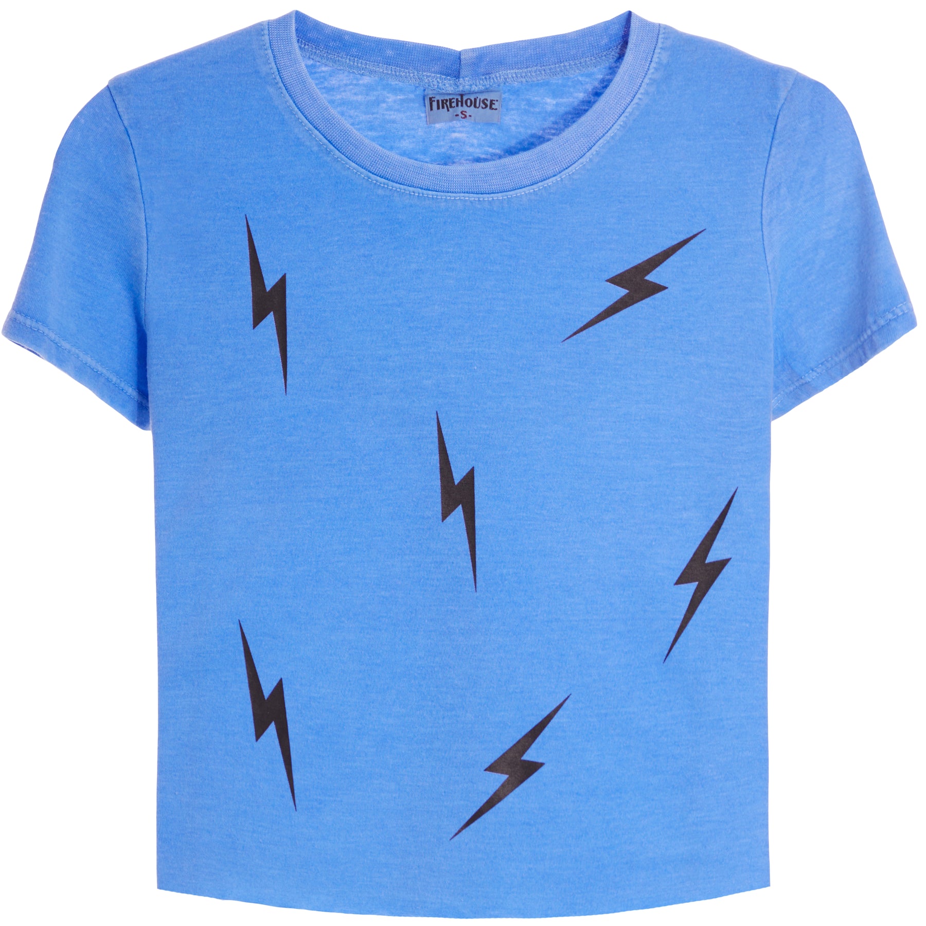 Bolt Toss Tee