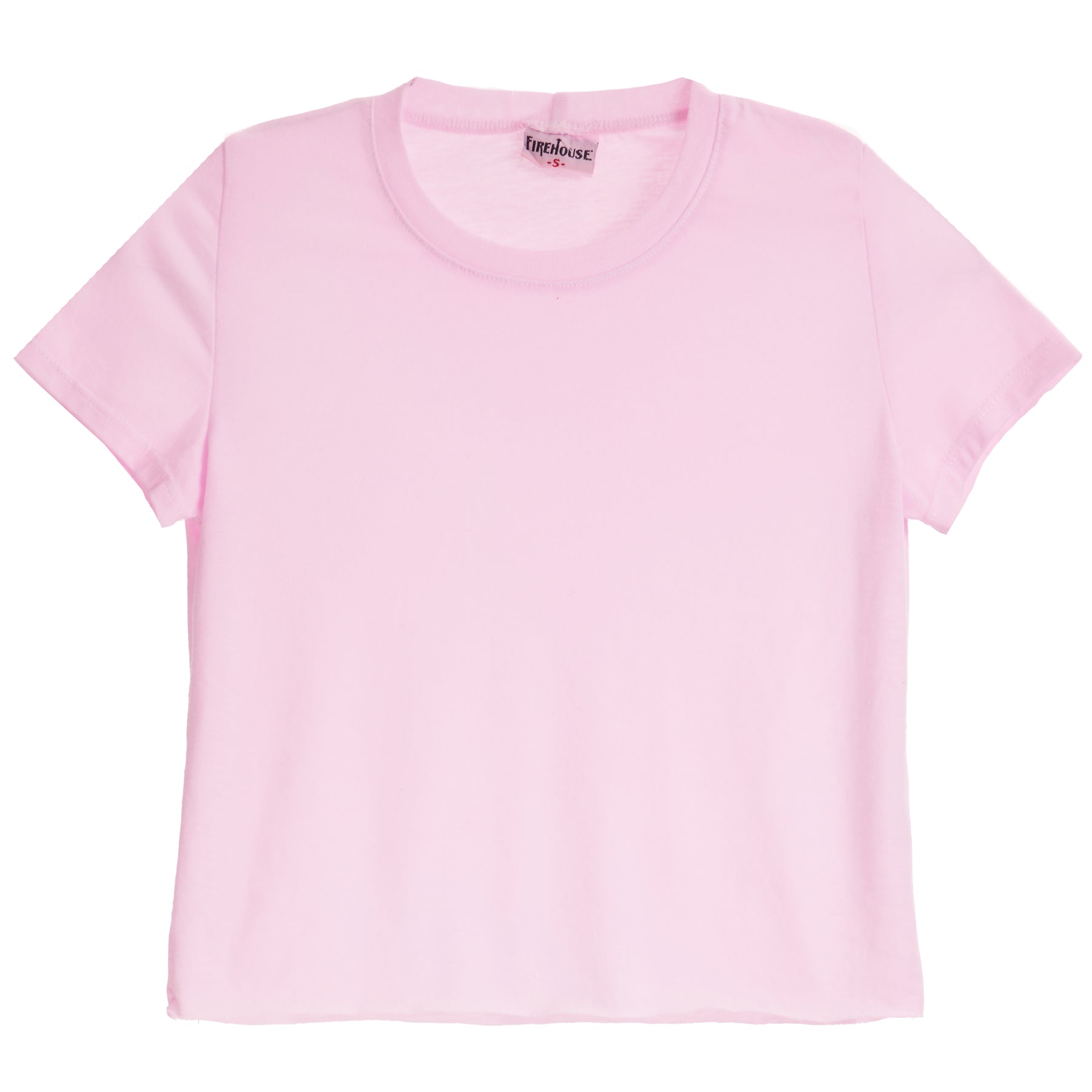 Short Sleeve Crew