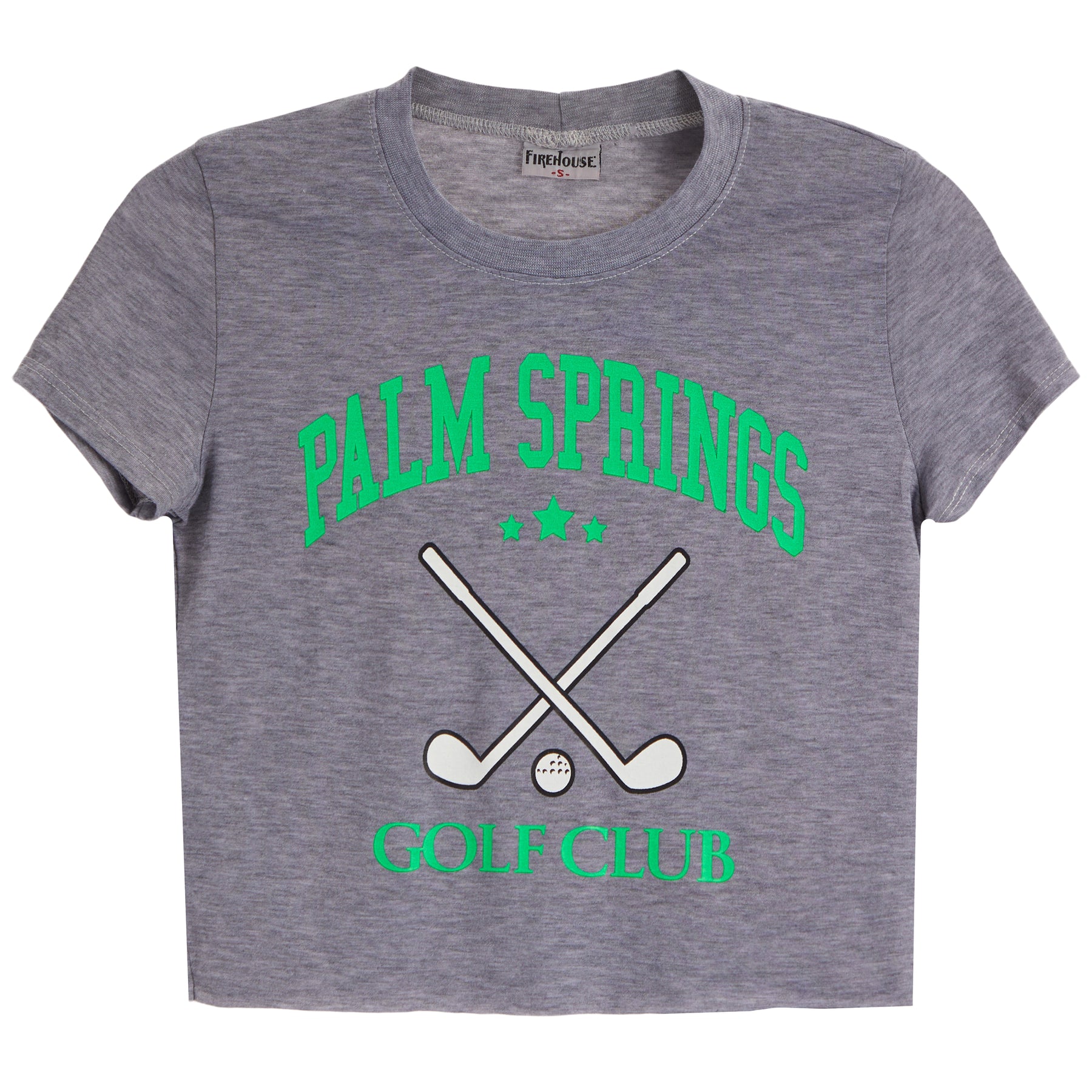 Palm Springs Tee